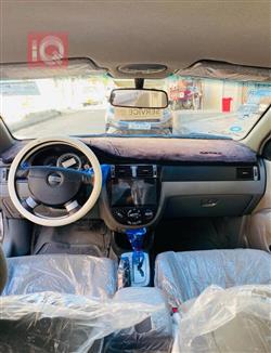 شيفروليه اوبترا